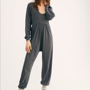 Free People | Road Trip Onesie Jumpsuit
